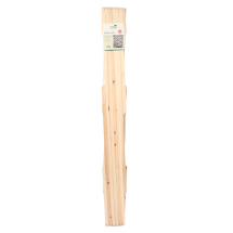 Kingfisher 6ft x 3ft Wood Trellis